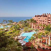 Tivoli La Caleta Tenerife Resort