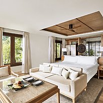 Ocean View Pool Junior Suite - Trisara Phuket