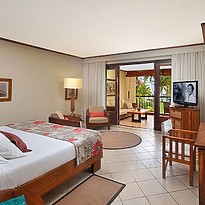 Tropical Room - Paradis Beachcomber Golf Resort & Spa