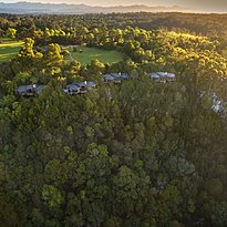 Tsala Treetop Lodge