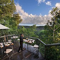 Tsala Treetop Lodge