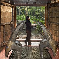 Tsala Treetop Lodge