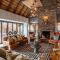 Tuningi Safari - Lounge 