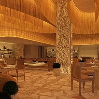 Tutto Pasta Restaurant - Delano Dubai