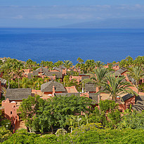 Überblick Villen - The Ritz-Carlton, Abama