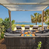 Venus Beach Club