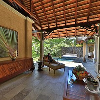 Villa - Maradiva Villas Resort & Spa