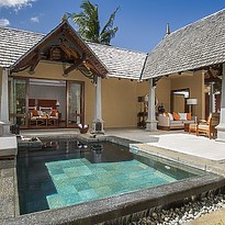 Villa - Maradiva Villas Resort & Spa