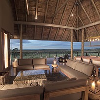 Villa - Mhondoro Game Lodge