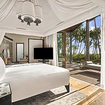 Villa - Waldorf Astoria Seychelles Platte Island