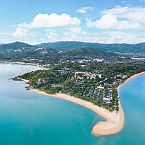 W Koh Samui