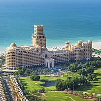 Waldorf Astoria Ras Al Khaimah