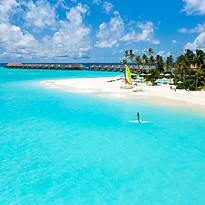 Wassersport - Baglioni Resort Maldives