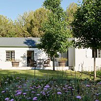 Werf Garden Suite - Boschendal