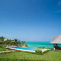 Zawadi Hotel Zanzibar