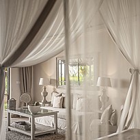 Zawadi Villa - Zawadi Hotel Zanzibar