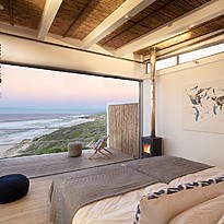 Beach Room - Lekkerwater Beach Lodge at De Hoop