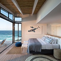 Family Beach Room - Lekkerwater Beach Lodge at De Hoop