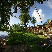 Beachfront Villa - Hilton Seychelles Labriz Resort & Spa