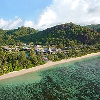 Kempinski Seychelles Resort