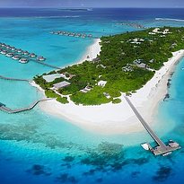 Six Senses Laamu