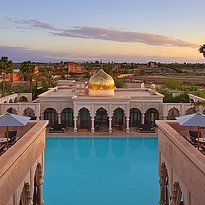 Palais Namaskar Marrakech