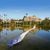 Palais Namaskar Marrakech