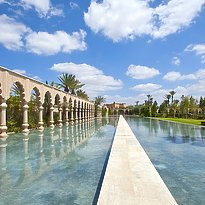 Palais Namaskar Marrakech