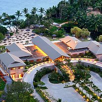 Kempinski Seychelles Resort