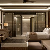 Sawangan Junior Suite - The Ritz-Carlton, Bali