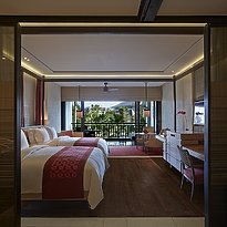 Sawangan Junior Suite - The Ritz-Carlton, Bali