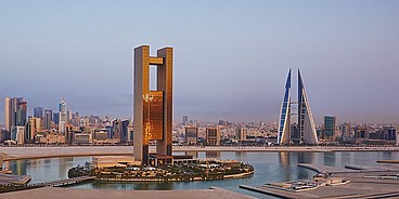 Bahrain Hotels