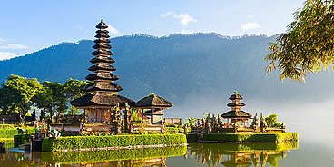 Bali Hotels