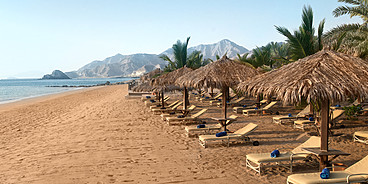 Fujairah Hotels