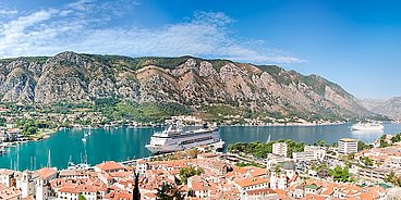 Montenegro Hotels