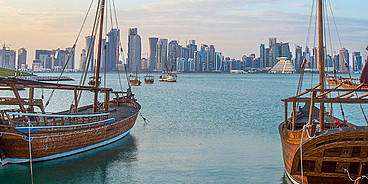 Qatar Hotels