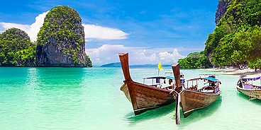 Thailand Hotels