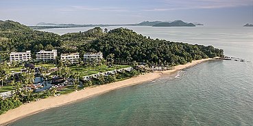 Anantara Koh Yao Yai