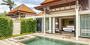 Banyan Tree Phuket