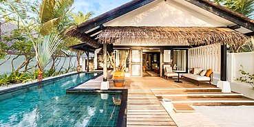 OZEN Life Maadhoo