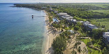 Le Meridien Ile Maurice