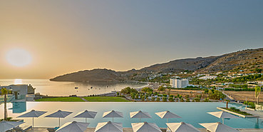 Lindos Grand Resort & Spa