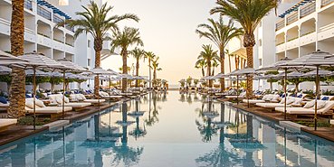 METT Hotel & Beach Resort Marbella, Estepona