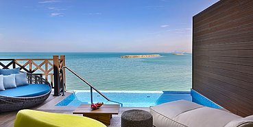 Anantara Mina Al Arab Ras Al Khaimah Resort