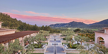 Cap Vermell Grand Hotel Mallorca