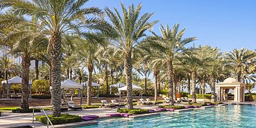 One&Only Royal Mirage