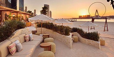 The Ritz-Carlton, Dubai