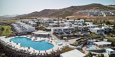The Royal Blue Resort & Spa Crete