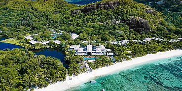 Kempinski Seychelles Resort Baie Lazare