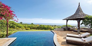 Heritage The Villas Mauritius